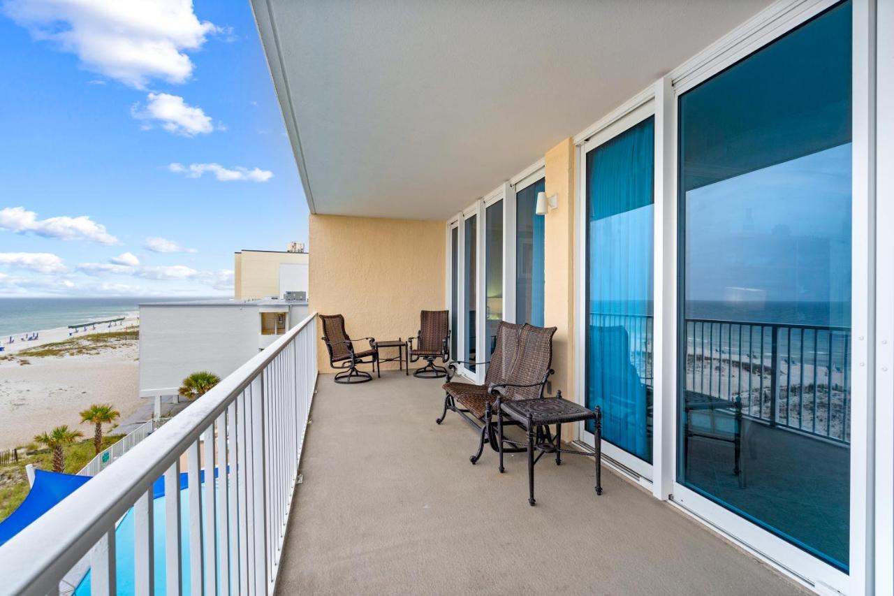 San Carlos #407 Gulf Shores Luaran gambar