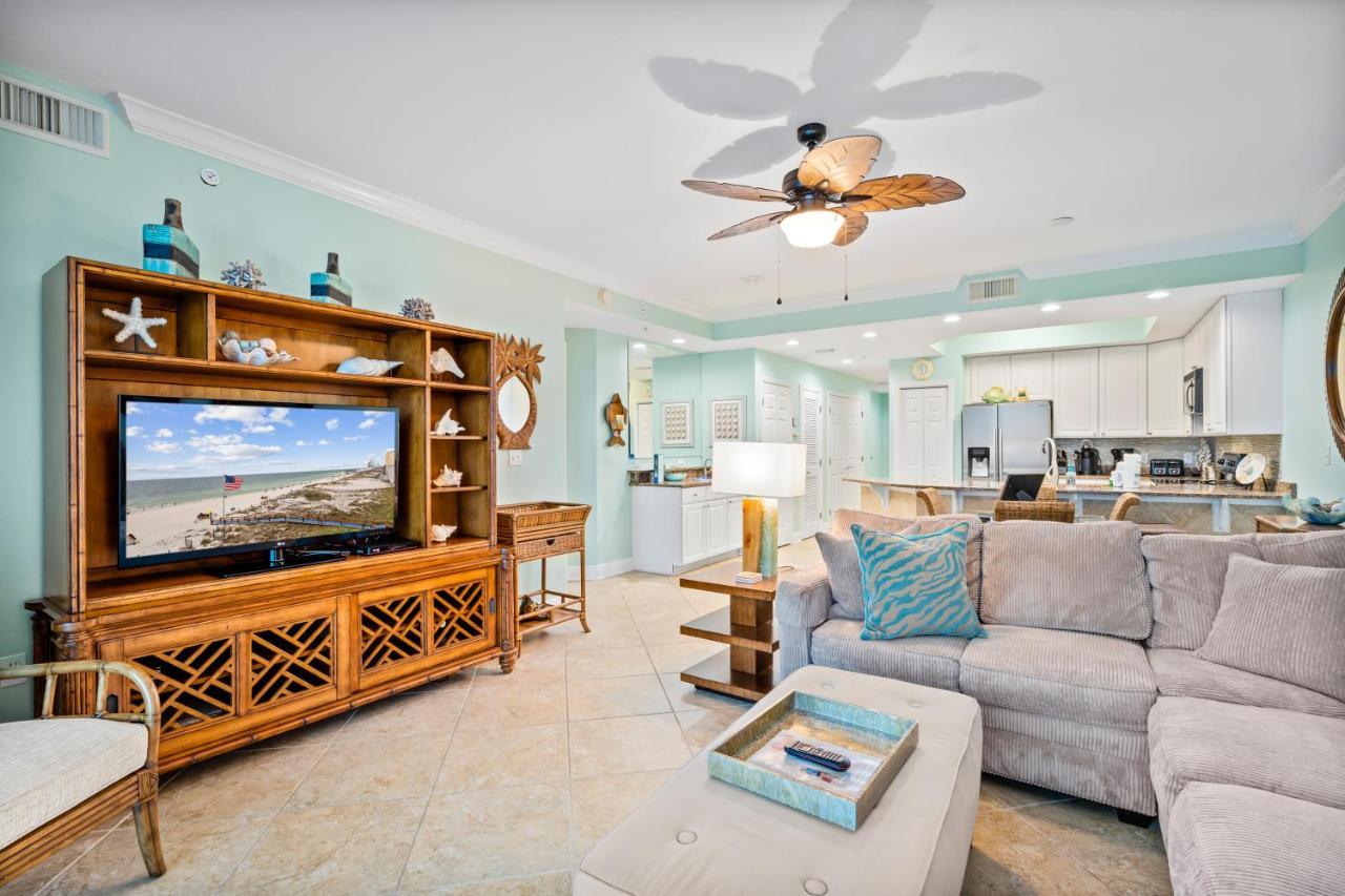 San Carlos #407 Gulf Shores Luaran gambar
