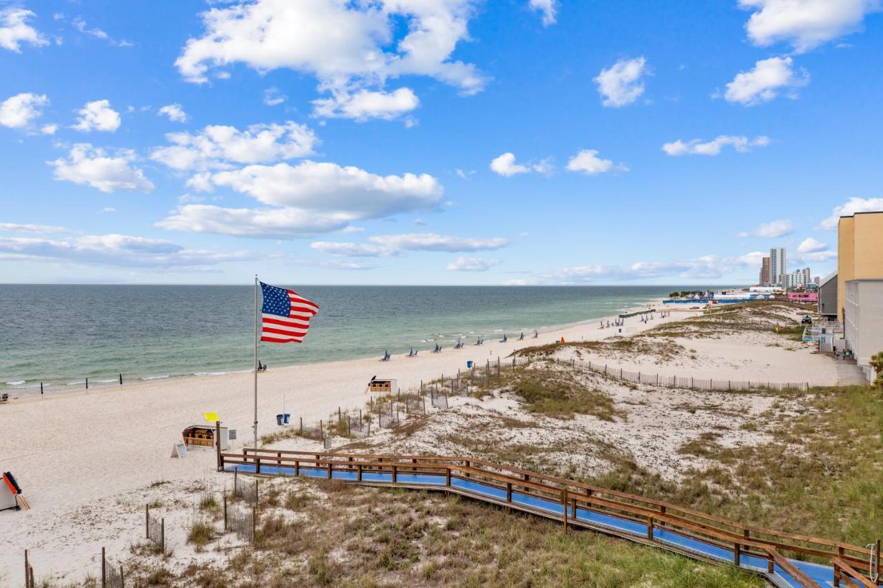 San Carlos #407 Gulf Shores Luaran gambar